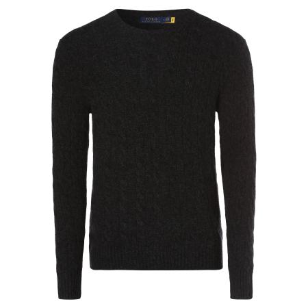 Polo Ralph Lauren Polo Ralph Lauren Trui antraciet