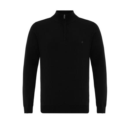 Anou Anou Anou Anou Trui zwart