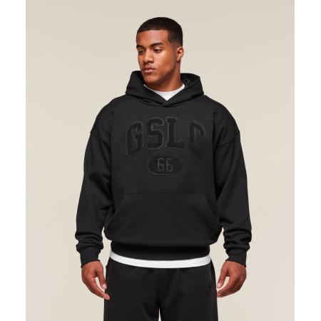 Gymshark GSLC Hoodie Black
