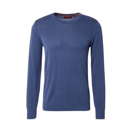 Superdry Trui ESSENTIALS navy