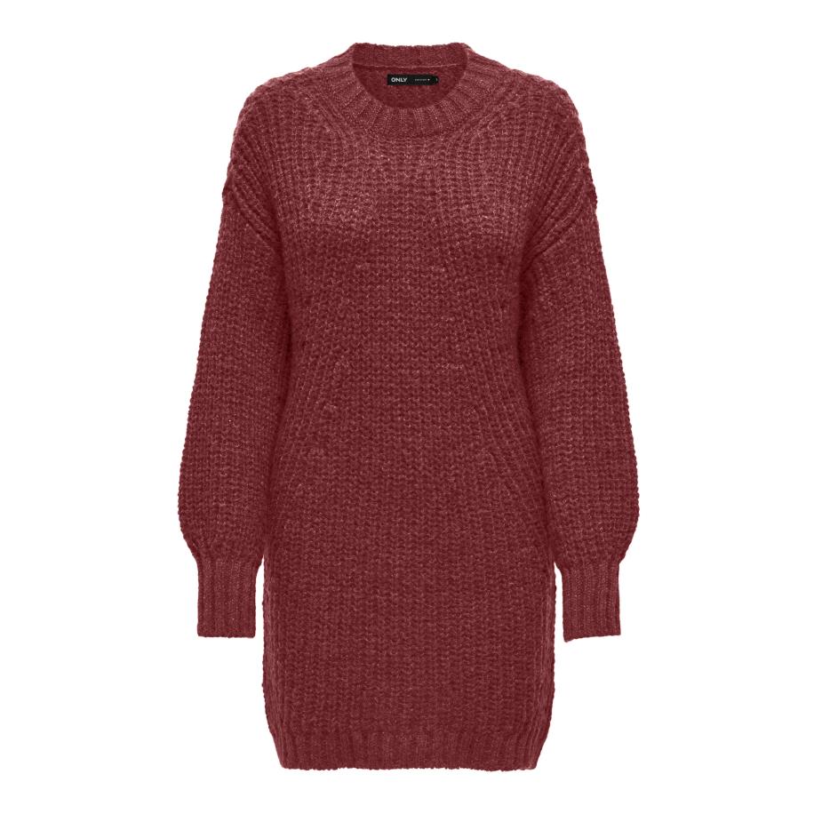 Only ONLY Trui roestbruin -