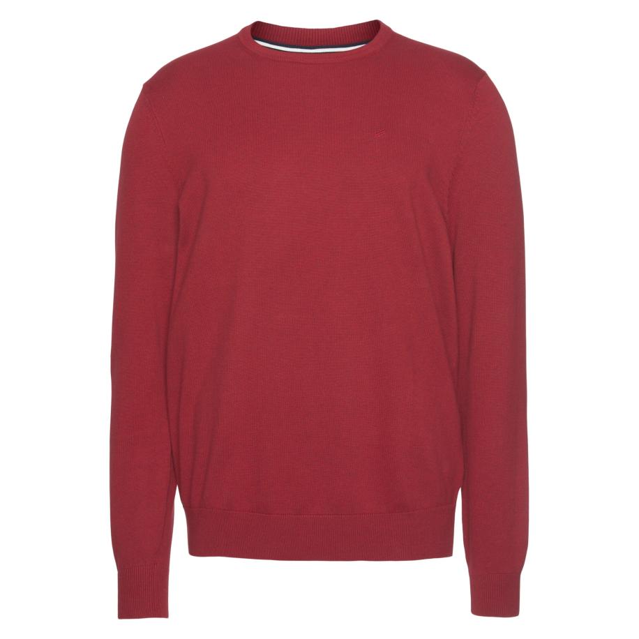 HECHTER PARIS HECHTER PARIS Trui rood -