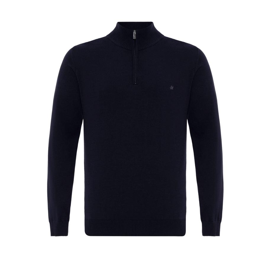 Anou Anou Anou Anou Trui navy / indigo -