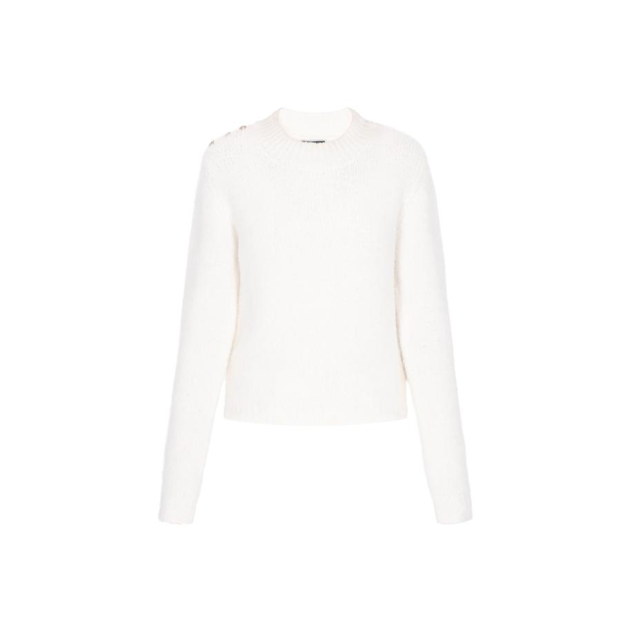 DreiMaster DreiMaster Maritim Trui offwhite -