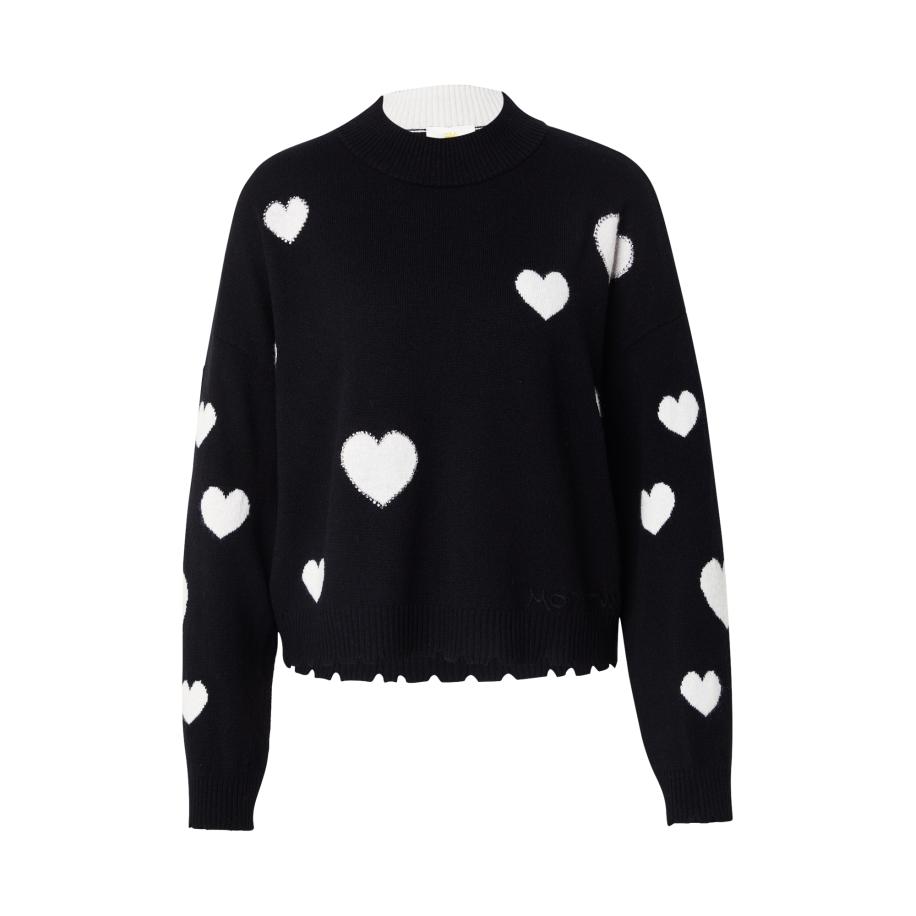 PRINCESS GOES HOLLYWOOD PRINCESS GOES HOLLYWOOD Trui zwart / wit -