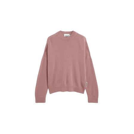 Armedangels ARMEDANGELS Trui oudroze