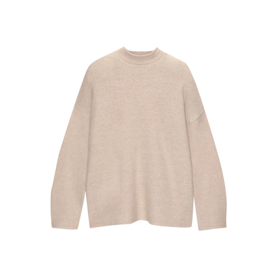 Pull&Bear Pull&Bear Trui greige -