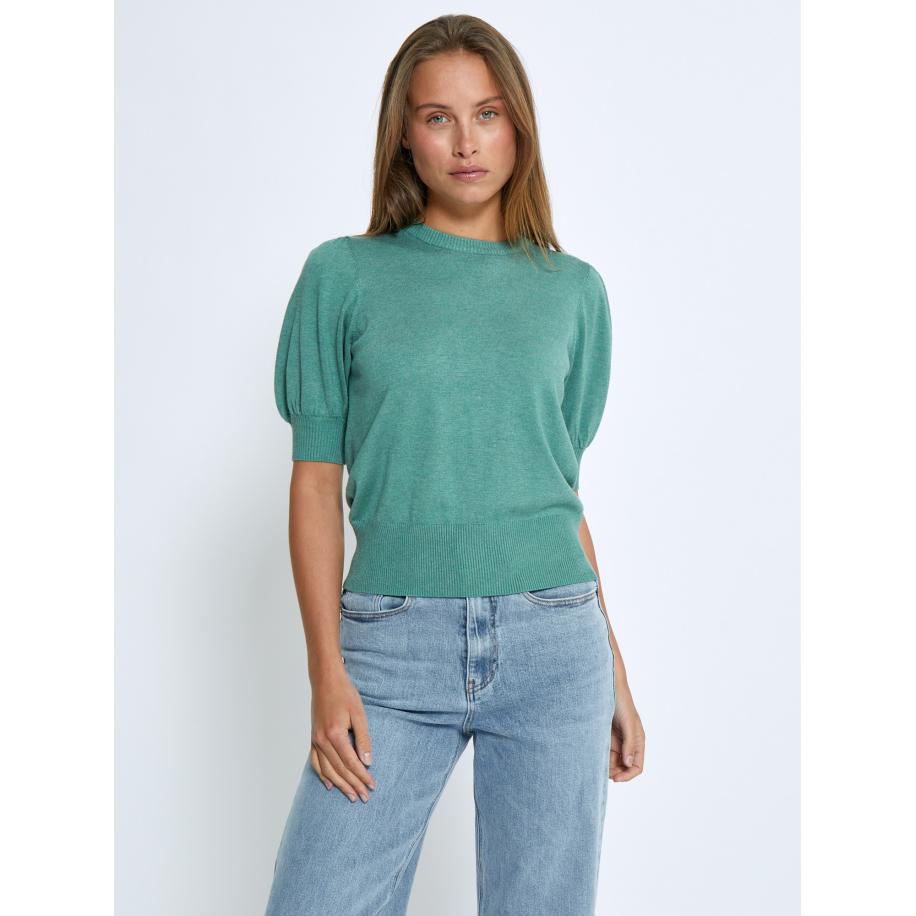 Minus minus Top Liv mintgroen -