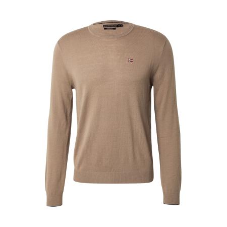 Napapijri NAPAPIJRI Trui DAMAVAND taupe