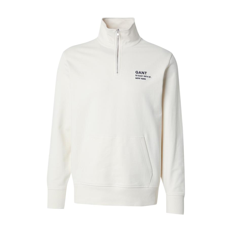 Gant GANT Sweatshirt lichtbeige -