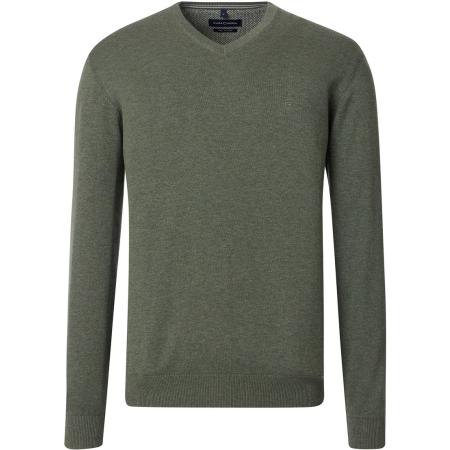 Casa Moda Pullover Groen