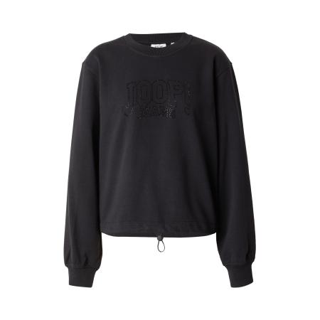 JOOP! Jeans JOOP! Jeans Sweatshirt Tirana zwart