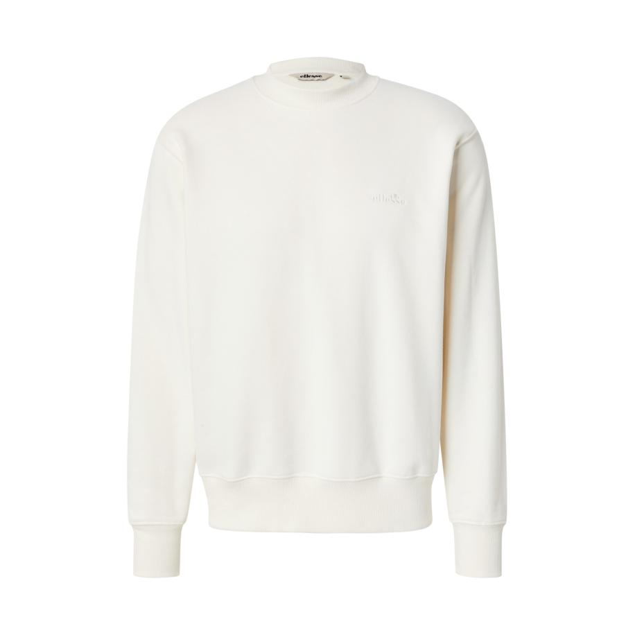 Ellesse ELLESSE Sweatshirt Corcolle wolwit -