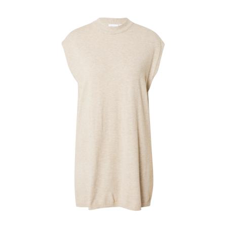 Vila VILA Trui VICOMFY beige