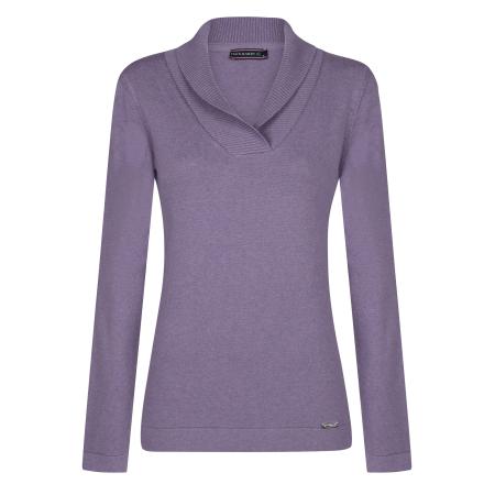 Felix Hardy Felix Hardy Trui lila