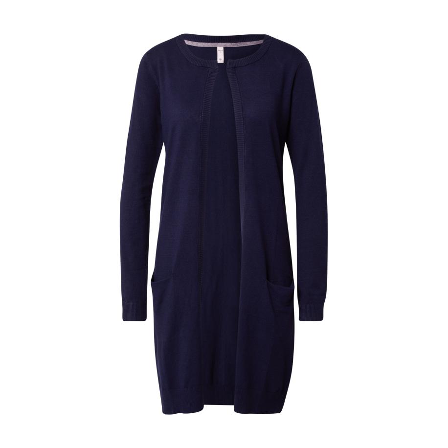 PULZ PULZ Jeans Gebreid vest PZSARA navy -