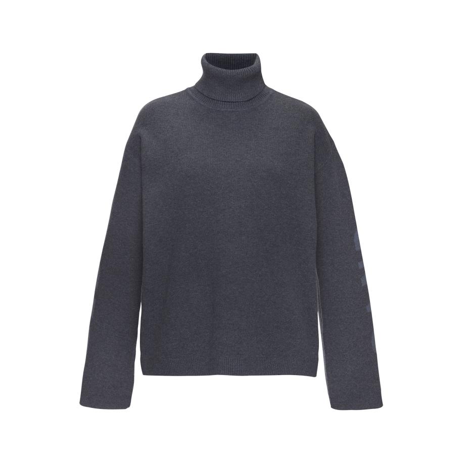 Elbsand Elbsand Trui grijs / antraciet -