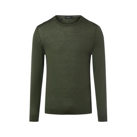 MAERZ MAERZ Muenchen Trui donkergroen