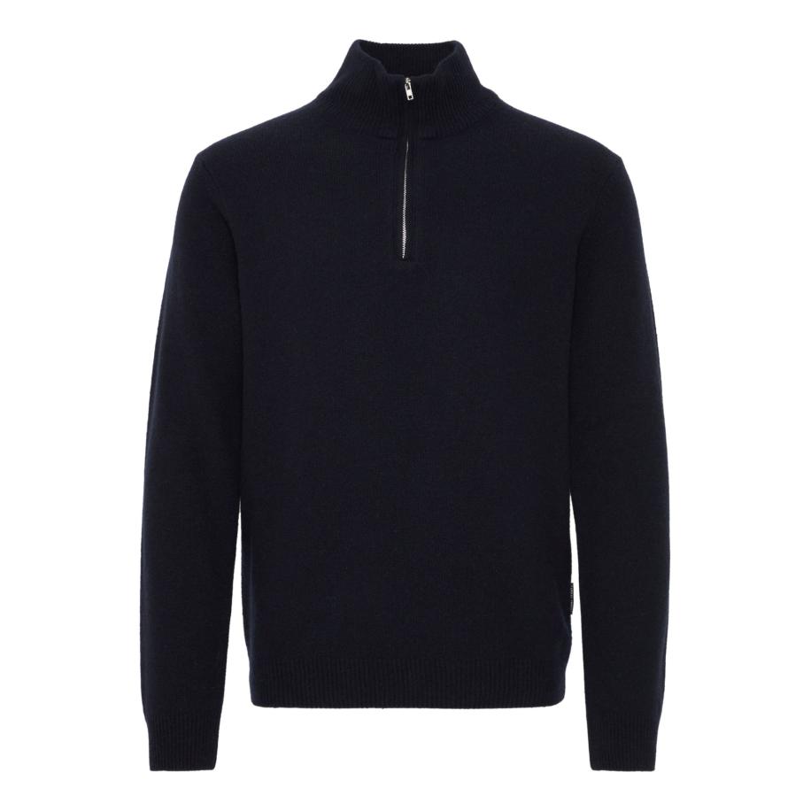 Casual Friday Trui KARL donkerblauw Blauw