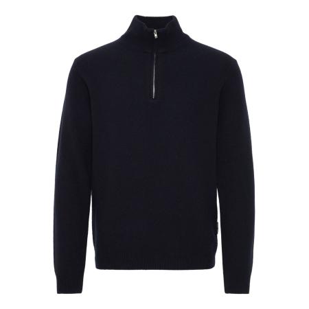 Casual Friday Trui KARL donkerblauw