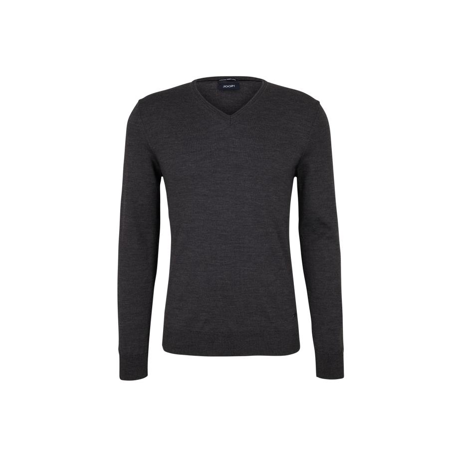 JOOP! JOOP! Trui Damien antraciet -