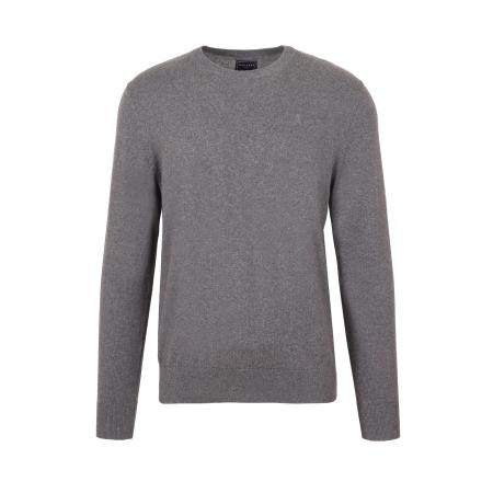 ScalperS Scalpers Trui grijs