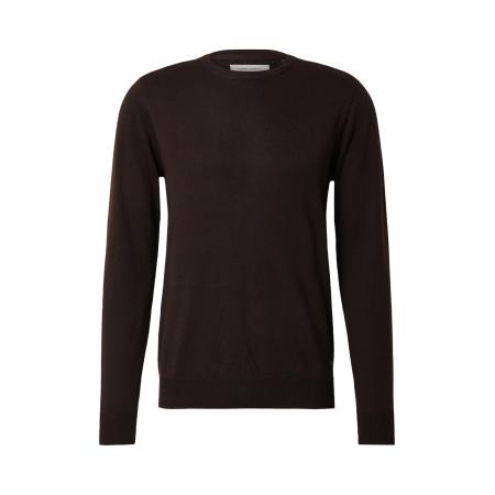 Blend BLEND Trui Bruton donkerbruin