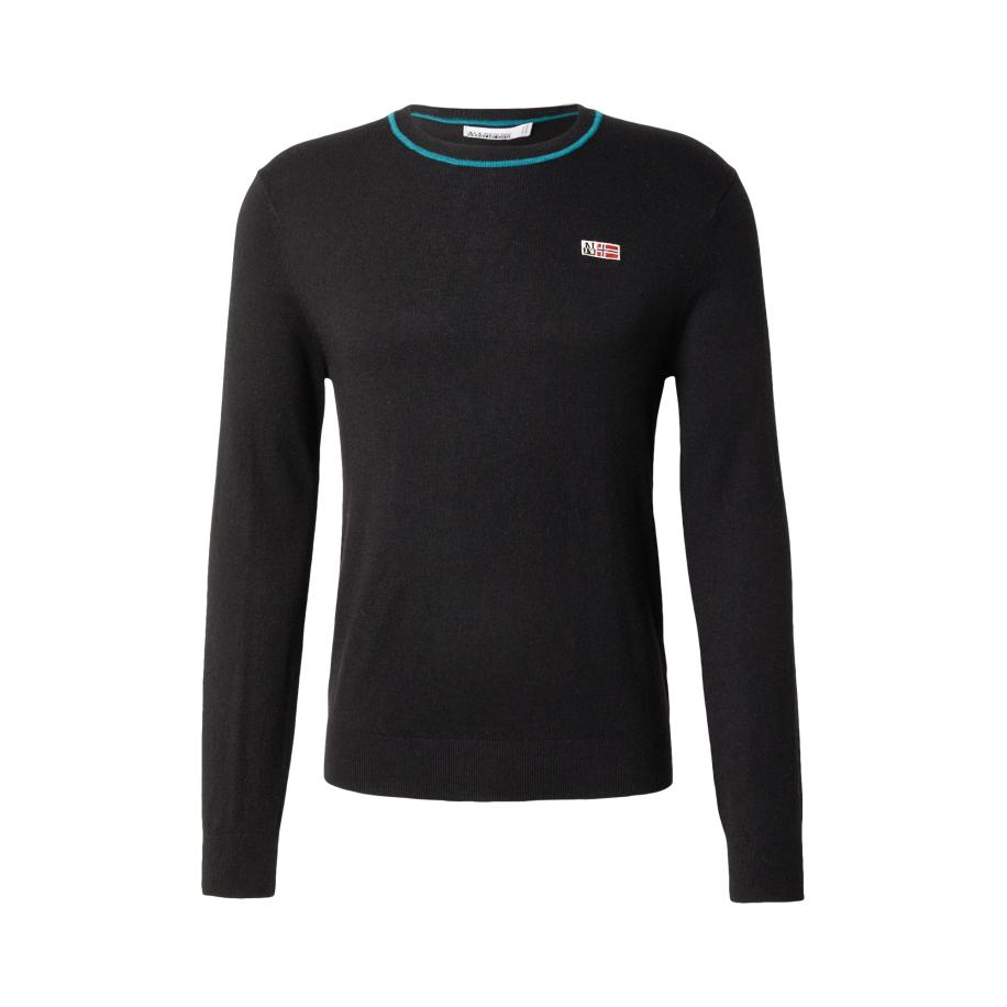 Napapijri NAPAPIJRI Trui DONORI C 4 zwart -
