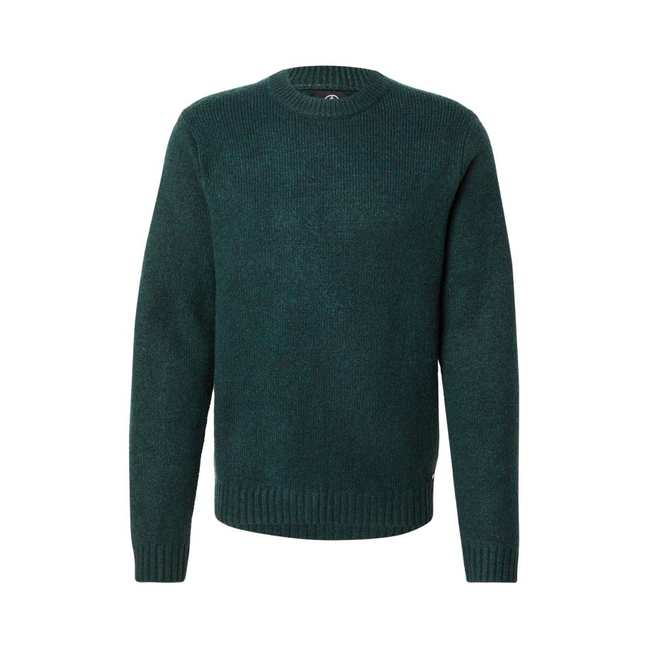 Volcom Volcom Trui EDMONDER II donkergroen -
