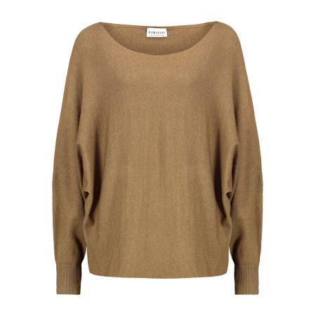 Sublevel Sublevel Trui lichtbruin