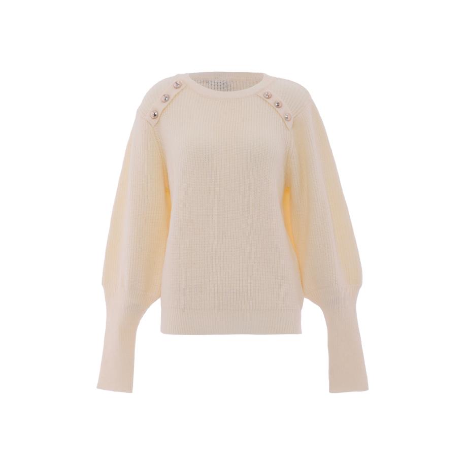 nascita nascita Trui beige -