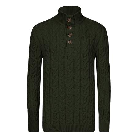 Jimmy Sanders Jimmy Sanders Trui spar