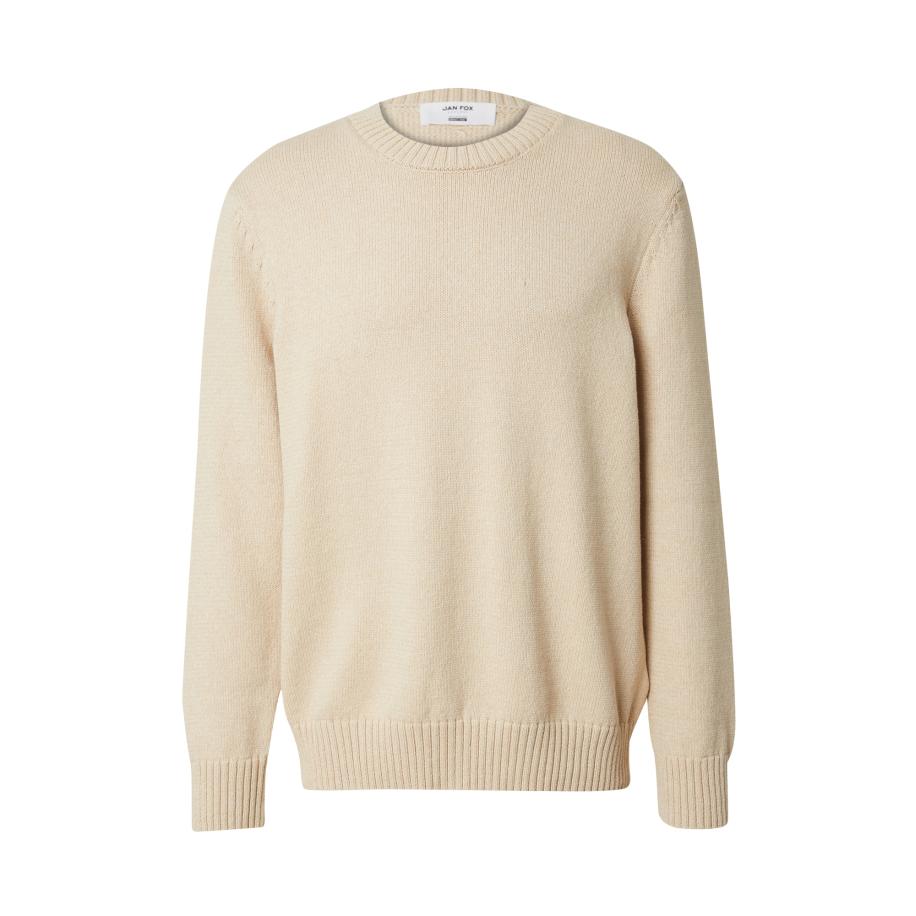 DAN FOX APPAREL DAN FOX APPAREL Trui Ilias beige -