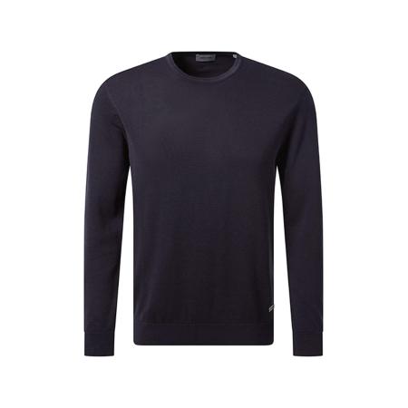 Pierre Cardin PIERRE CARDIN Trui navy