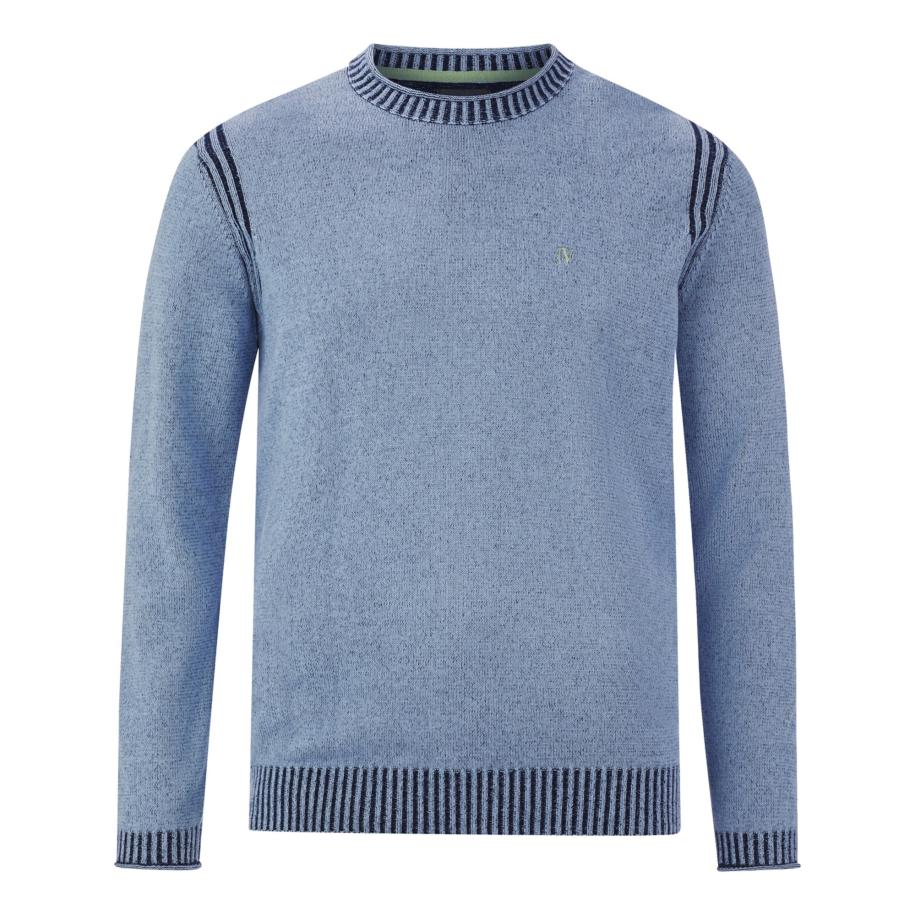 jan vanderstorm Jan Vanderstorm Trui Gertlund saffier -