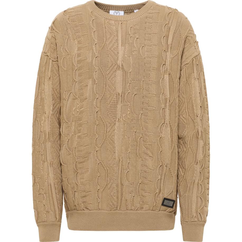 carlo colucci Carlo Colucci Trui Dima camel -