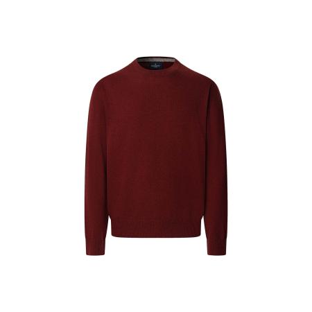 Hackett London Hackett London Trui rood