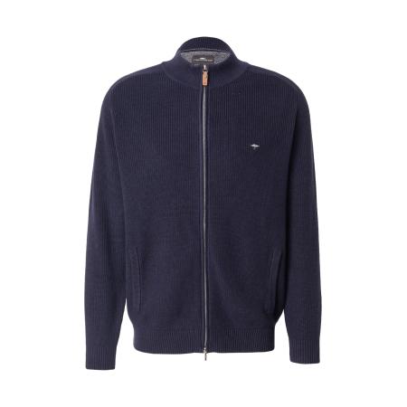 Fynch-Hatton FYNCH-HATTON Gebreid vest navy