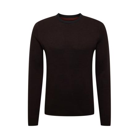 Only & Sons Only & Sons Trui ONSNiguel bruin / zwart