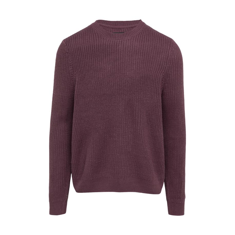 QS Trui cyclaam Paars