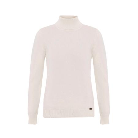 Moxx Paris Moxx Paris Trui ecru