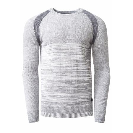 Rusty Neal Rusty Neal Trui grijs