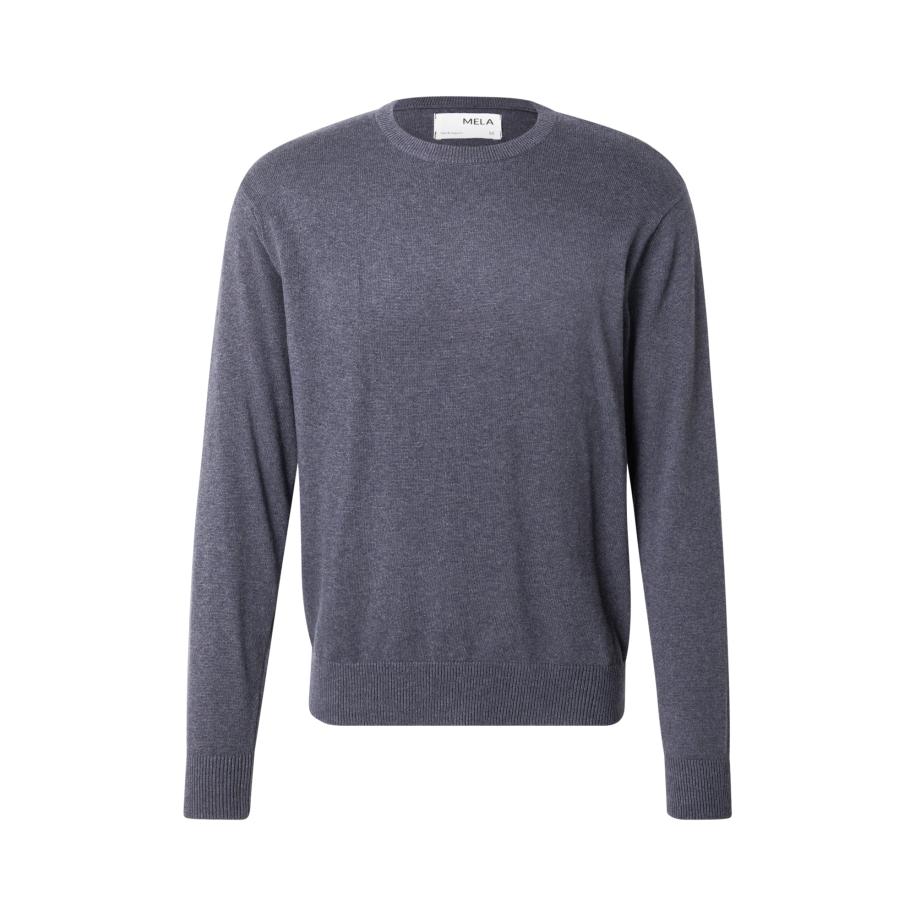 MELA MELA Trui HIMAL antraciet -