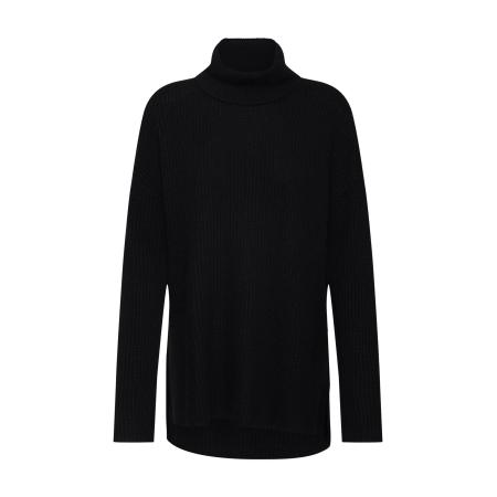 EDITED EDITED Trui Allegra zwart