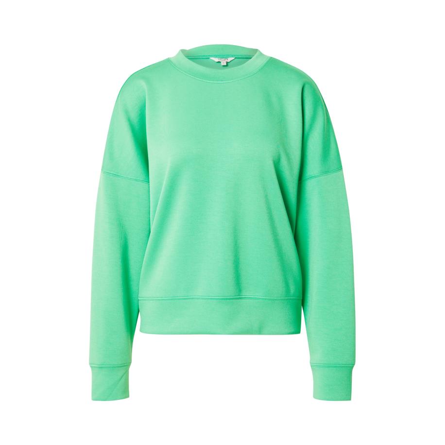 Mbym mbym Sweatshirt Gill groen -