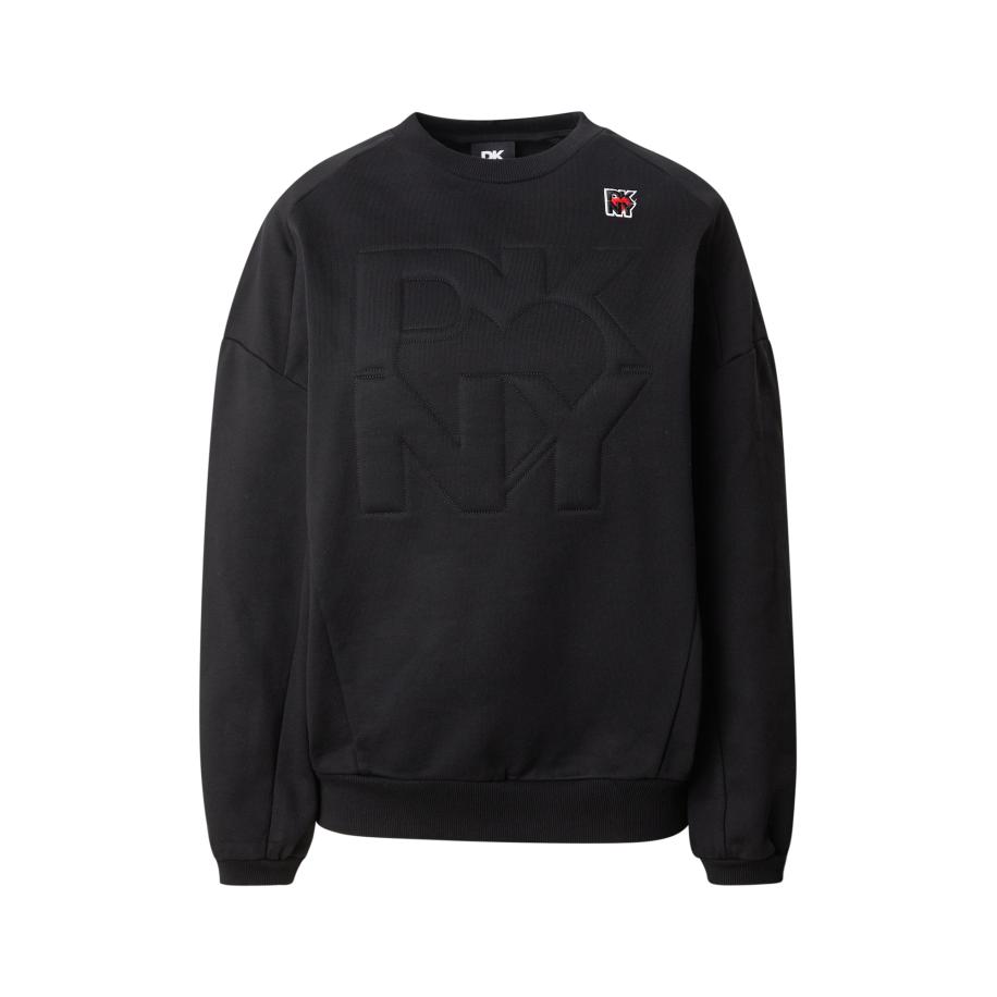 DKNY DKNY Sweatshirt zwart -