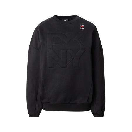 DKNY DKNY Sweatshirt zwart