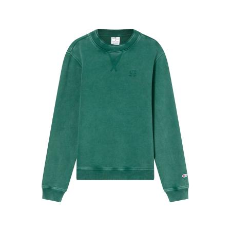 Champion Authentic Athletic Apparel Champion Authentic Athletic Apparel Sweatshirt groen