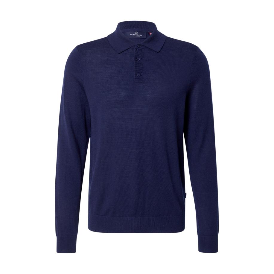 Kronstadt Kronstadt Trui Johannes navy -