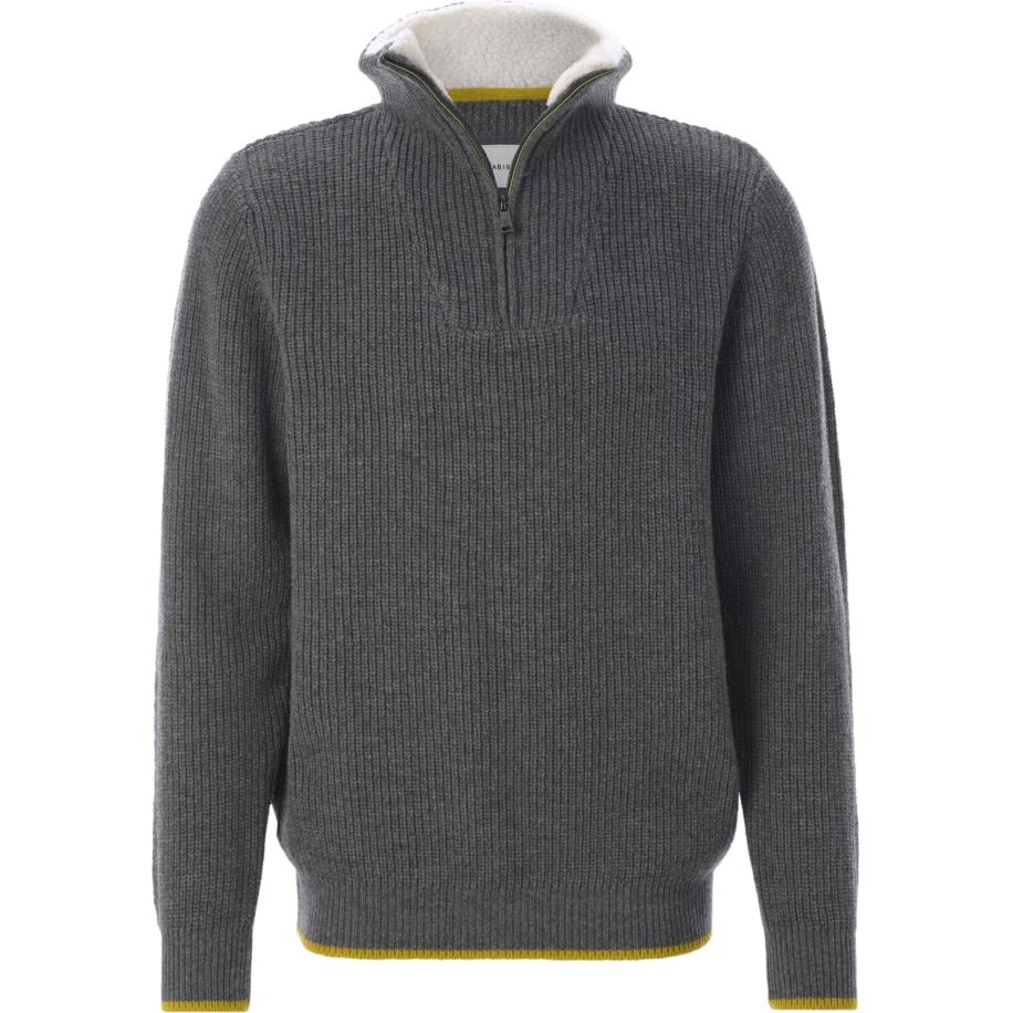 BABISTA BABISTA Trui Diegoro grijs -